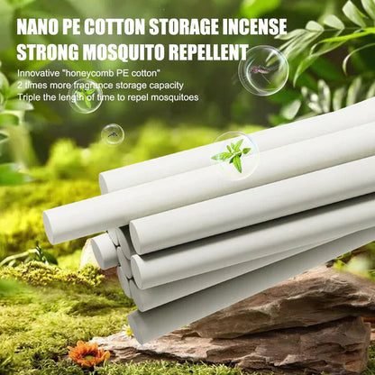 Bugs Away Ungezieferabwehr Electra Band - Natürlicher Anti-Mücken Ungeziefer Insektenschutz-Armband