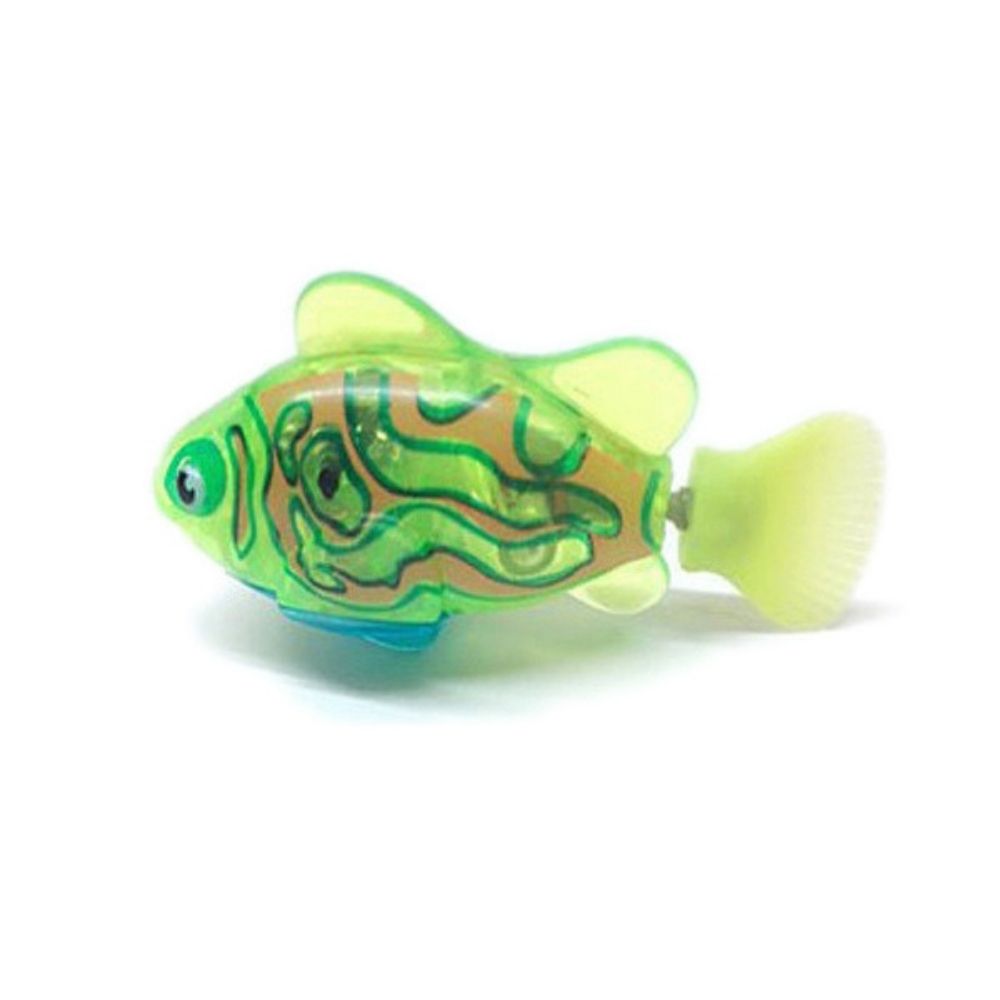 Katzen Spielzeugset - Interaktive Fische - Spaß