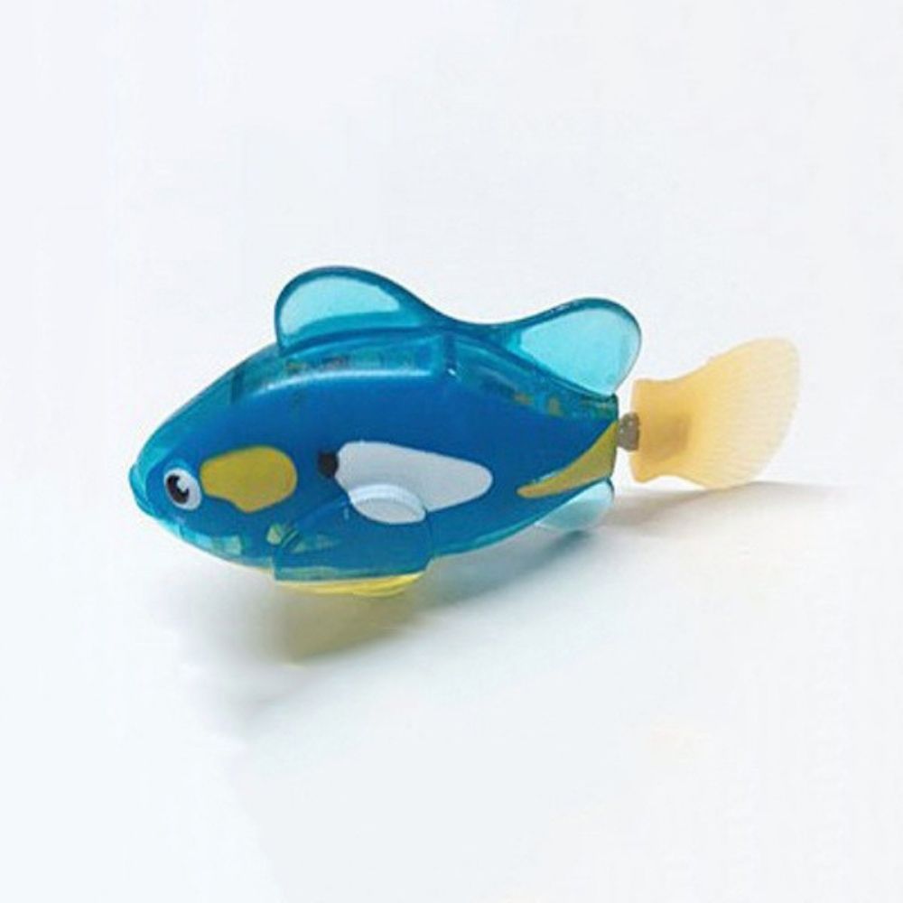 Katzen Spielzeugset - Interaktive Fische - Spaß