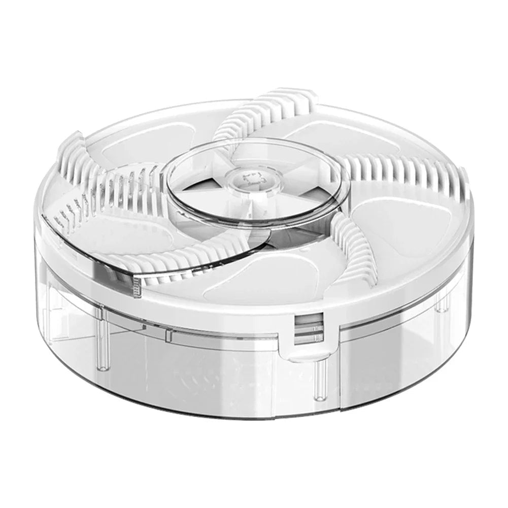 Automatischer Fliegenfänger