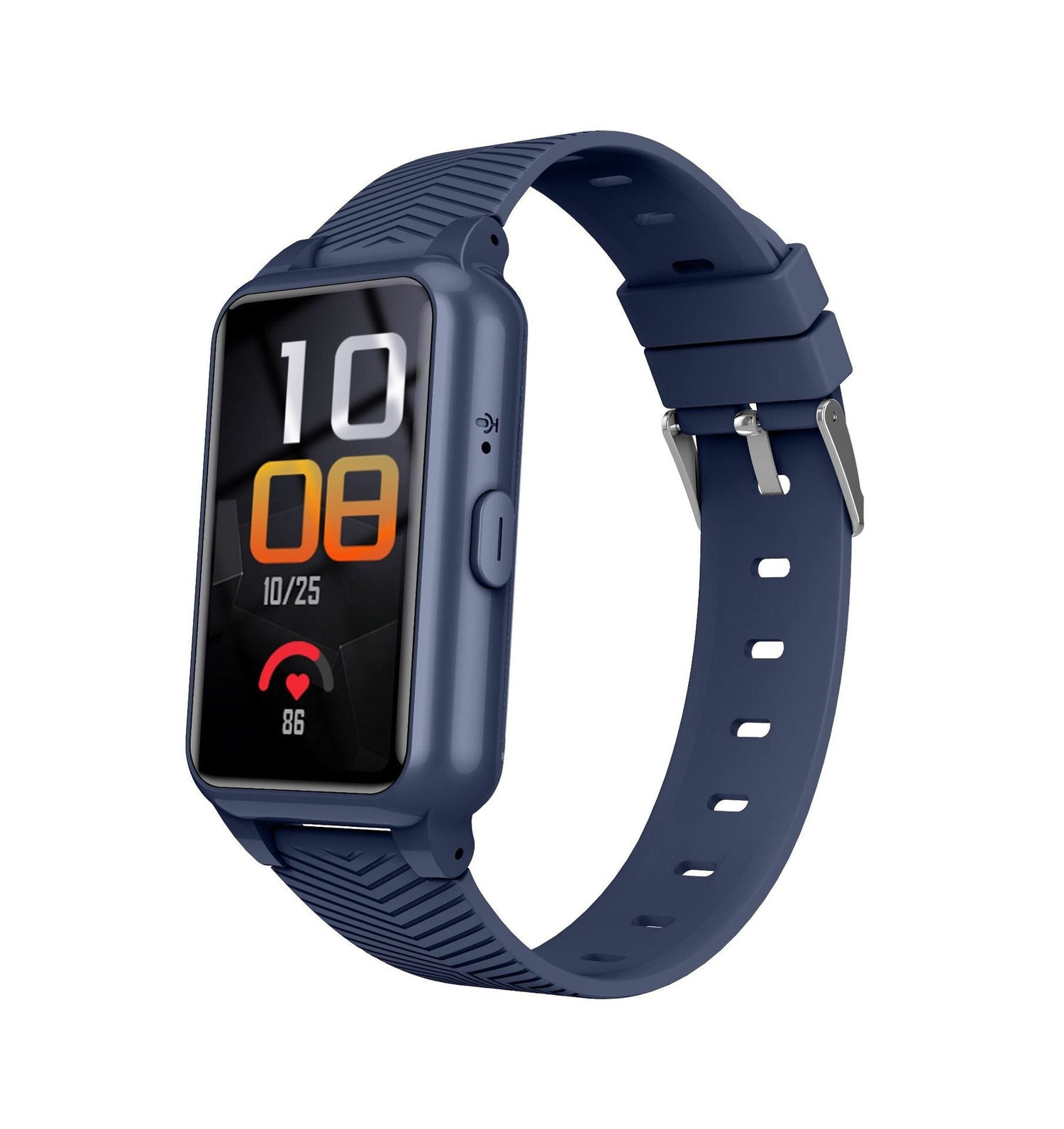 Sturzerkennungsuhr für Senioren - 4G Medizinischer Alarm mit GPS &amp; SOS Smartwatch
