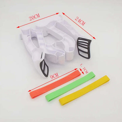 Anti-Cellulite Schröpfmassagegerät