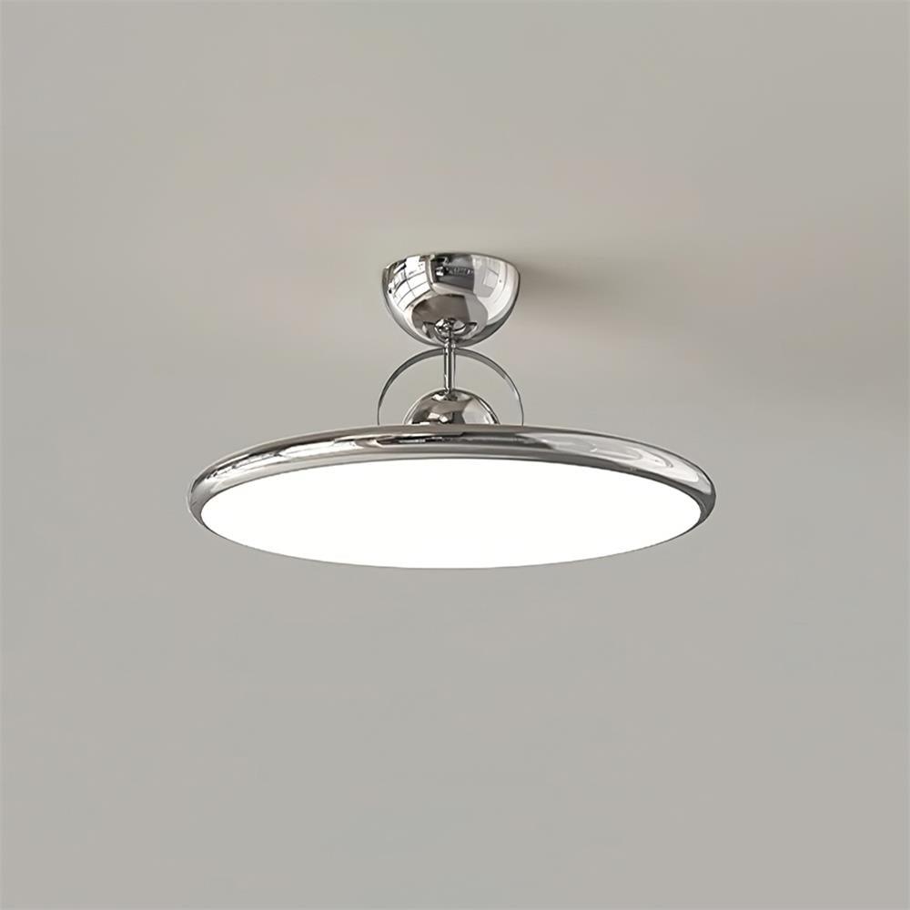 Moderne LED Deckenleuchte