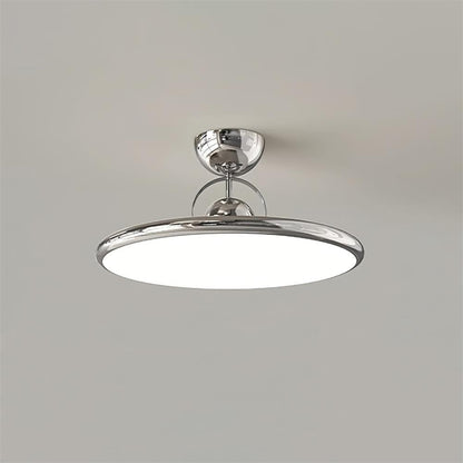 Moderne LED Deckenleuchte