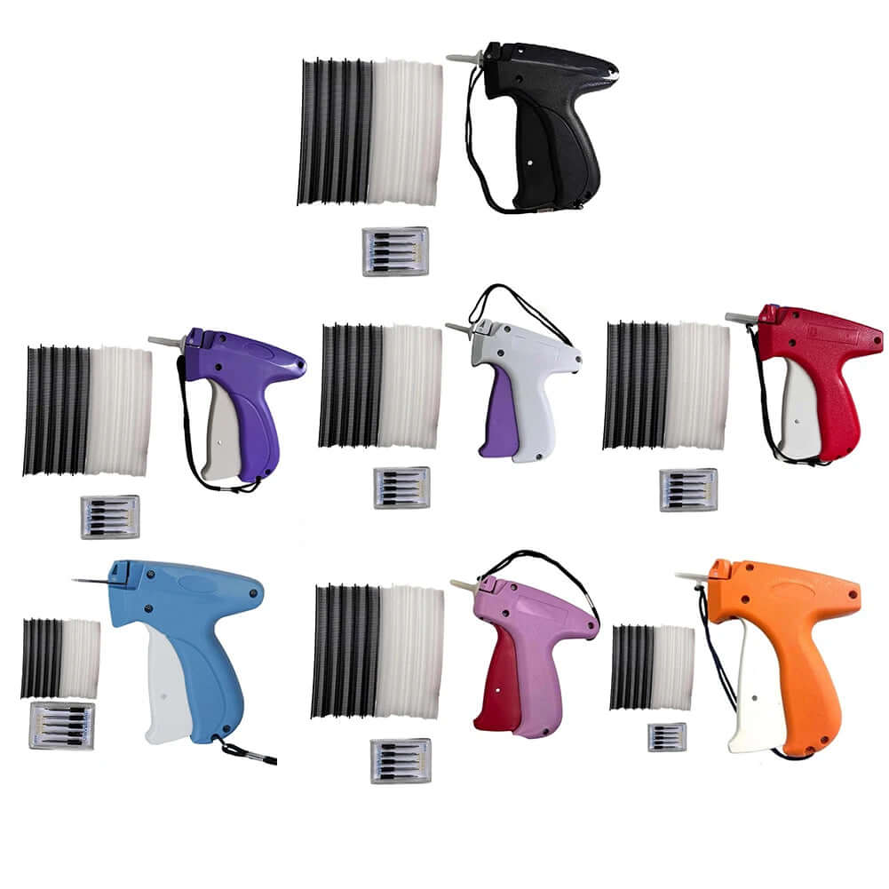 Kleidungs-Reparaturset - Schnell &amp; Einfach