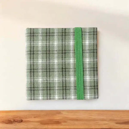 Kompaktes Aquarell-Set für unterwegs