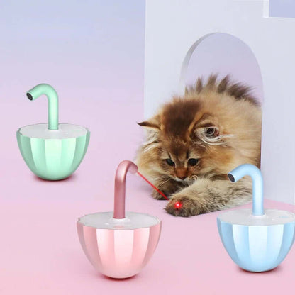Interaktives Katzenspielzeug Laserpointer
