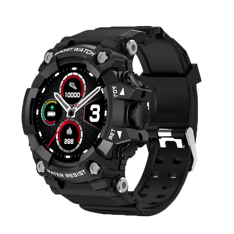 Zelara Cobra Sport Outdoor-Uhr