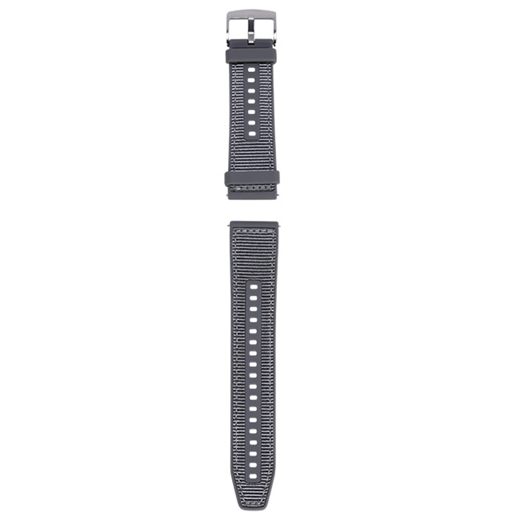 Nylon Riem (2er Pack) 22mm