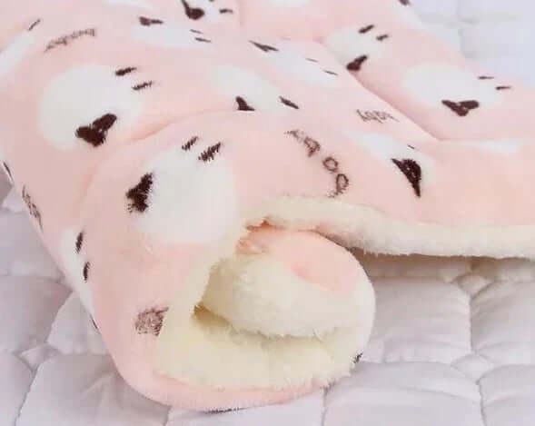 Katzen Wärmekissen - Kuscheliges &amp; Wärmendes Katzenbett
