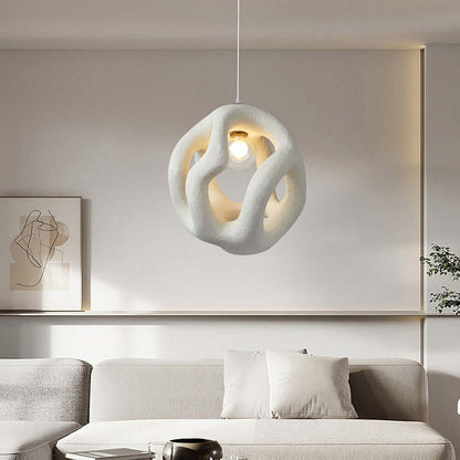 Moderne Pendelleuchte -minimalistisches Design