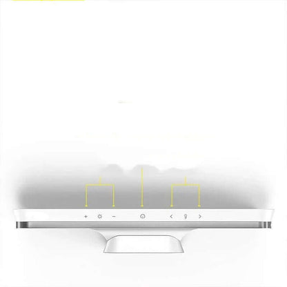 Magnetische LED Touch-Sensorlampe