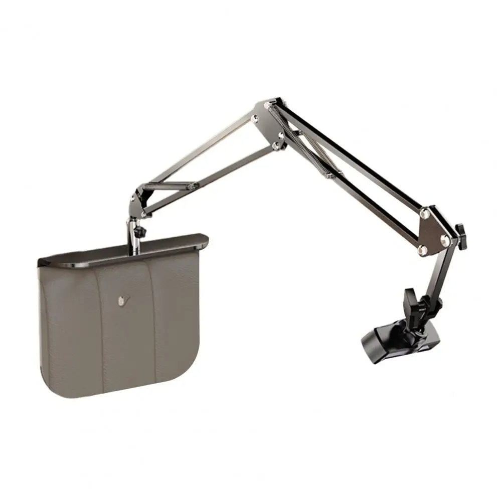 Verstellbarer Bettseitiger Handy- &amp; Tablet-Halter – Flexibler Armhalter für Freisprechbetrieb