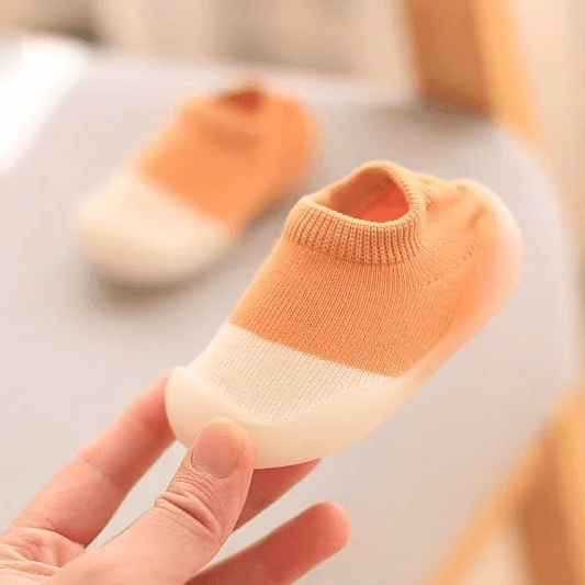 Kinder-Barfußschuhe - Natürliche Entwicklung &amp; Komfort