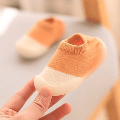 Kinder-Barfußschuhe - Natürliche Entwicklung &amp; Komfort