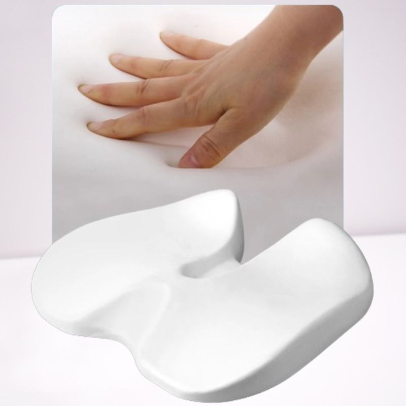 Rutschfestes Auto Sitzkissen