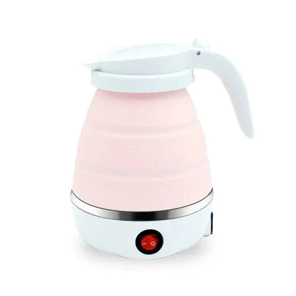 PortablePro – Zusammenklappbarer Wasserkocher