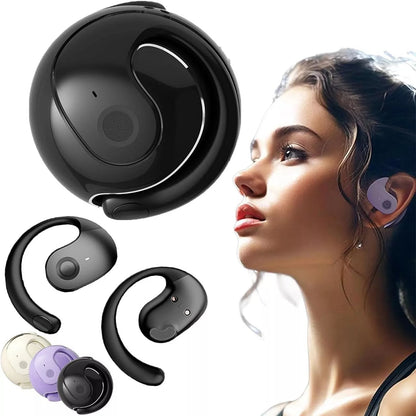 Kabellose Bluetooth-Kopfhörer | Kabellose Freiheit, atemberaubende Klarheit