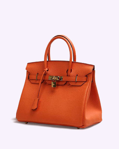 Zelara Lederhandtasche Damen