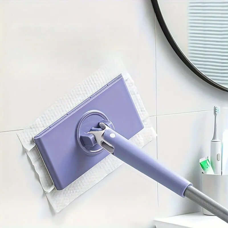 Hochwertiger 360° Drehmopp mit Auswringfunktion