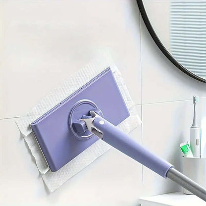 Hochwertiger 360° Drehmopp mit Auswringfunktion