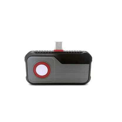 HT-105 Mobir Wärmebildkamera, 160x120 Auflösung, -20°C bis 550°C, 25Hz, USB-C, Leicht &amp; Tragbar