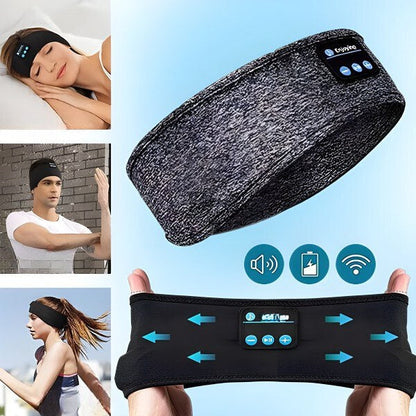 Ultra-leise Schlafkopfhörer