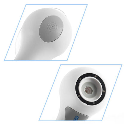 Anti-Cellulite-Massagegerät mit Vakuum