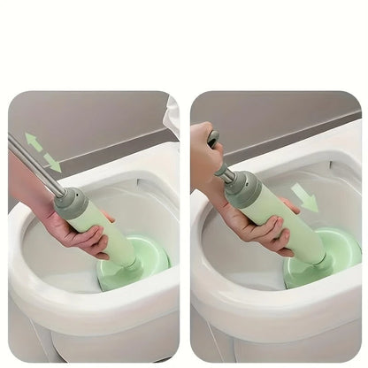 Hochdruck-Abflussreiniger