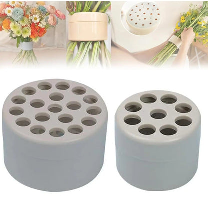 Zelara – Schluss mit unordentlichen Blumenarrangements!