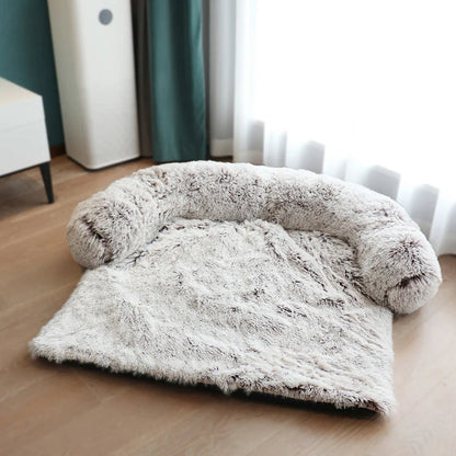 Zelara - Schütze dein Sofa. Verwöhne dein Haustier.