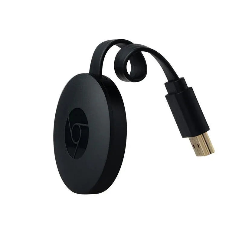 Zelara – Wireless Video-Streamer
