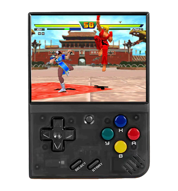 Ultimative Retro-Gaming-Konsole mit 25.000 Spielen