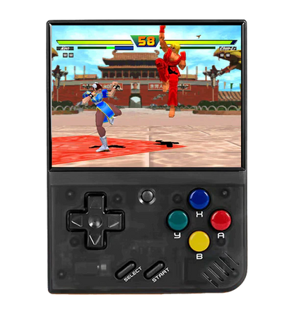 Ultimative Retro-Gaming-Konsole mit 25.000 Spielen