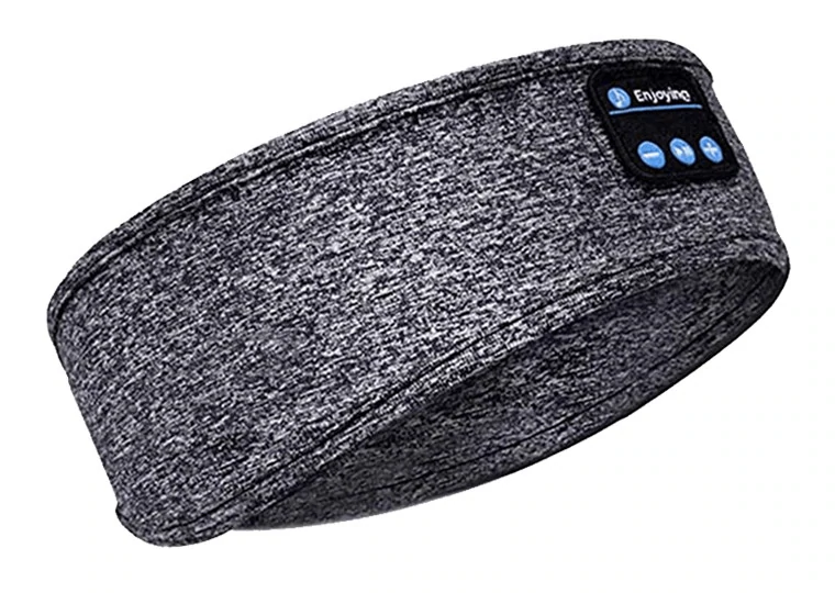 Innovativer Bluetooth-Schlafgenuss für erholsame Nächte!