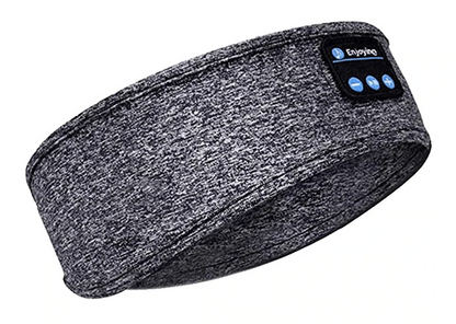 Innovativer Bluetooth-Schlafgenuss für erholsame Nächte!