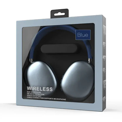 Wireless 2 in 1 Headphones