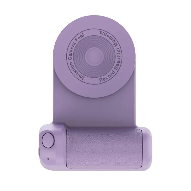 Magnetisch Smartphone CapGrip Kamera