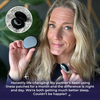 VernSleep Smart Schlafapnoe-Hilfe