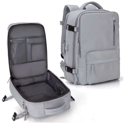 Zelara Reise-Rucksack Damen