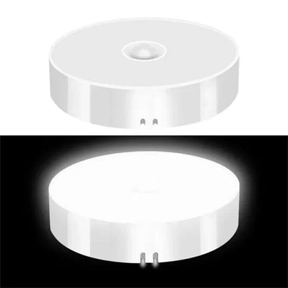 LED Bewegungsmelder Nachtlicht mit Sensor