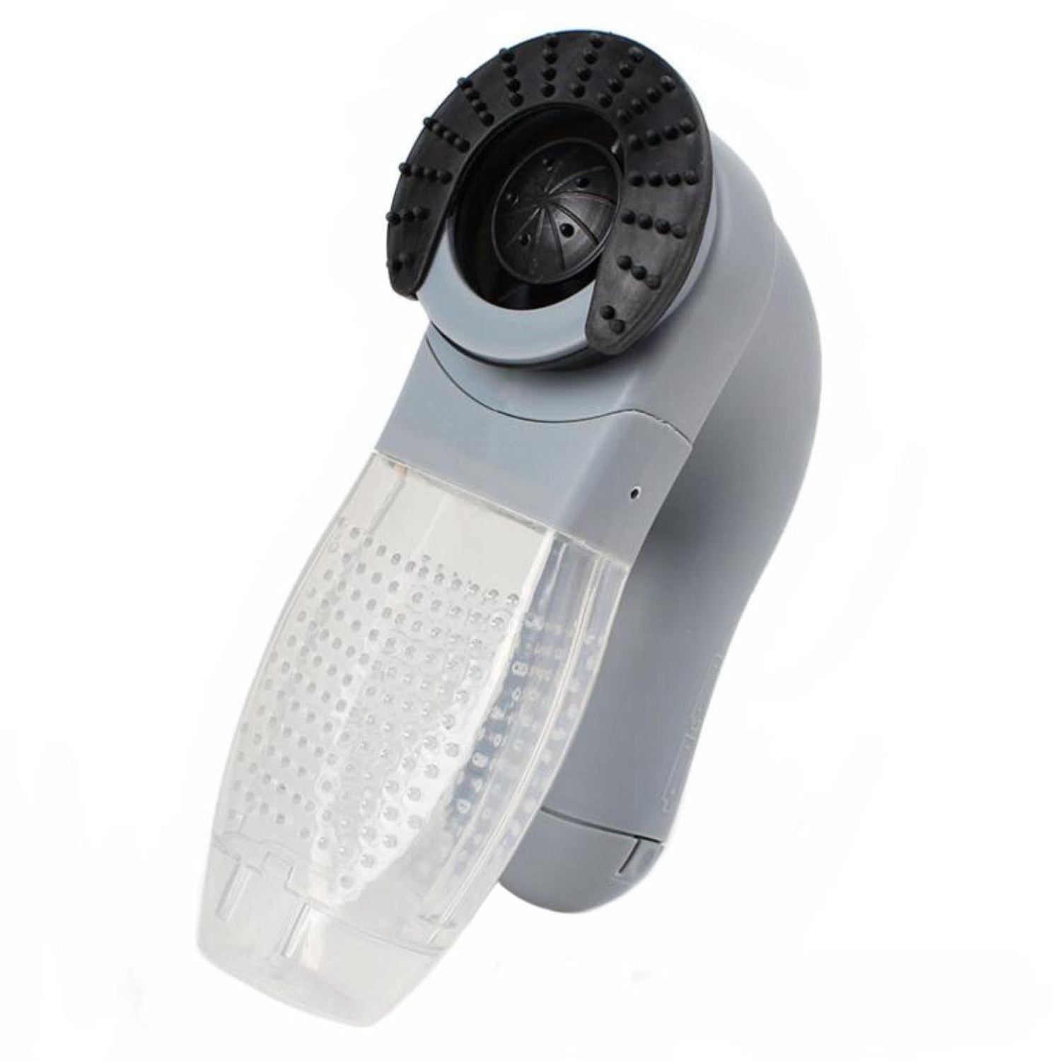 Tragbarer kabelloser Handstaubsauger für die Fellpflege von Haustieren, Hunden und Katzen