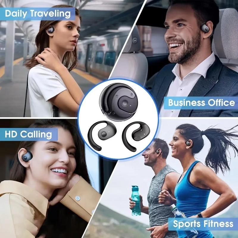 Zelara – Intelligente Bluetooth-Übersetzungs-Ohrhörer