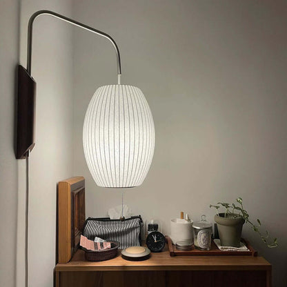 Moderne Wandleuchte Kugel Design Warmweißes Licht
