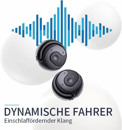 Kabellose Bluetooth-Kopfhörer | Kabellose Freiheit, atemberaubende Klarheit