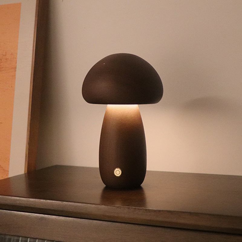 Zelara Pilz Lampen - Einzigartige Dekoarion für dein Zuhause!