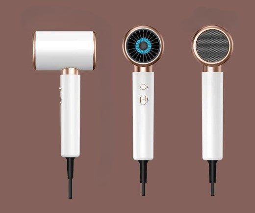 Professioneller 2400W Föhn, Warm &amp; Kalt