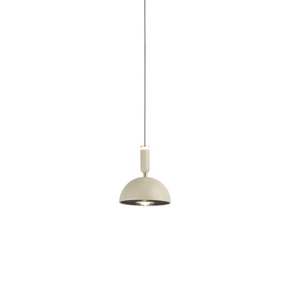 Moderne LED-Pendelleuchte