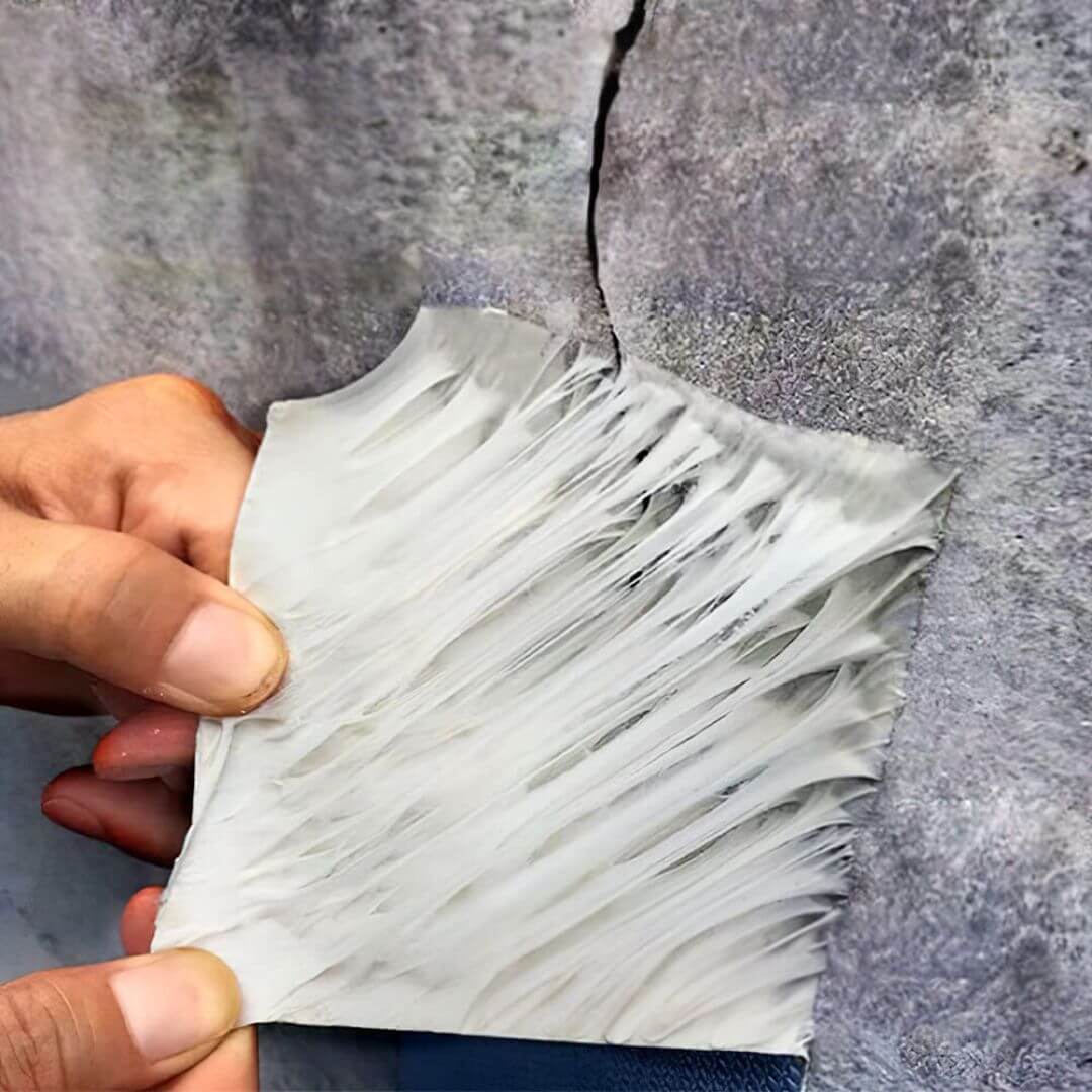 Hochleistungs-Klebeband - Wasserfest &amp; Vielseitig