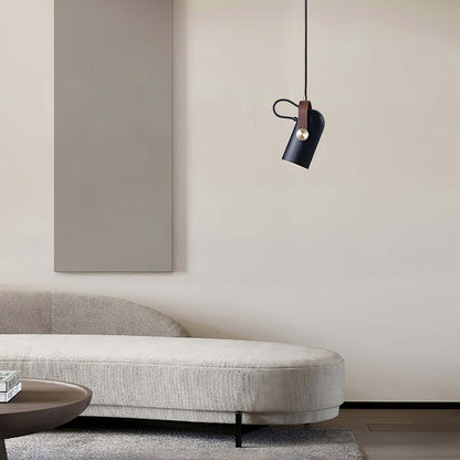 Maritime Pendelleuchte Metall Hängeleuchte